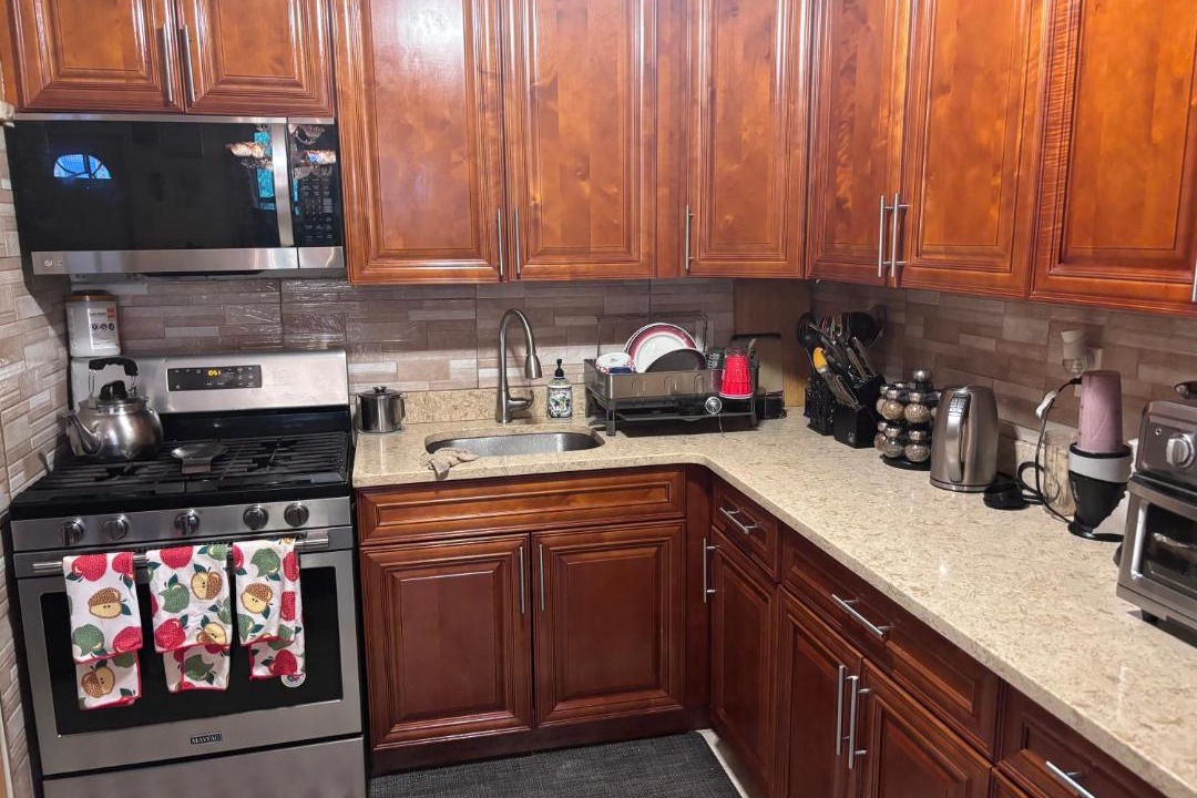 Photo of Kitchen in Queens