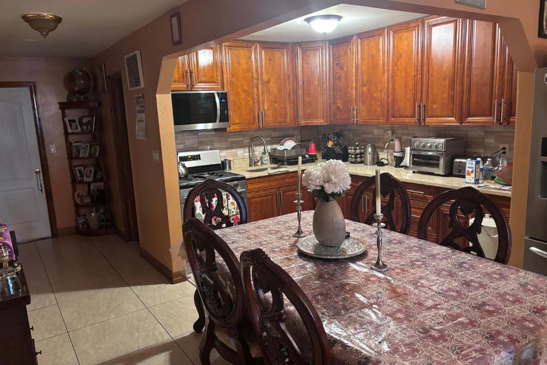 Photo of Kitchen in Queens