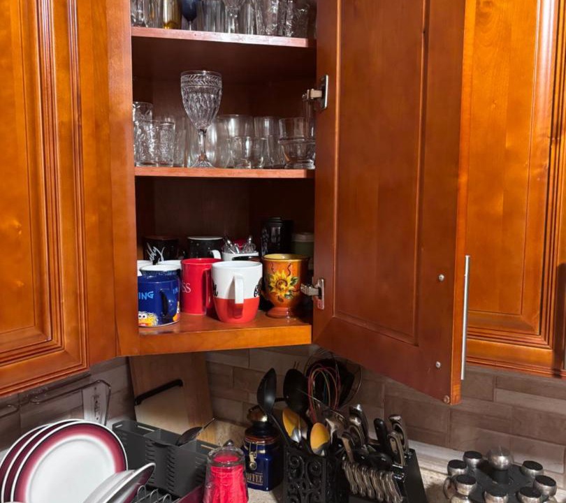 Photo of Kitchen in Queens