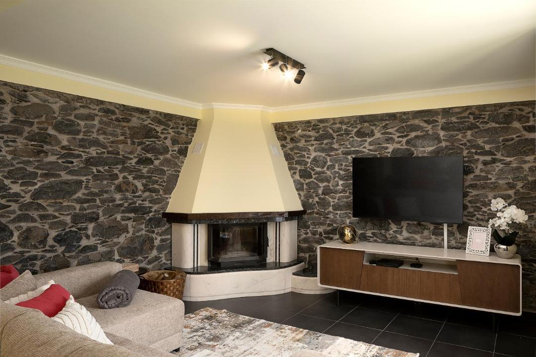 Photo of Livingroom in Prazeres