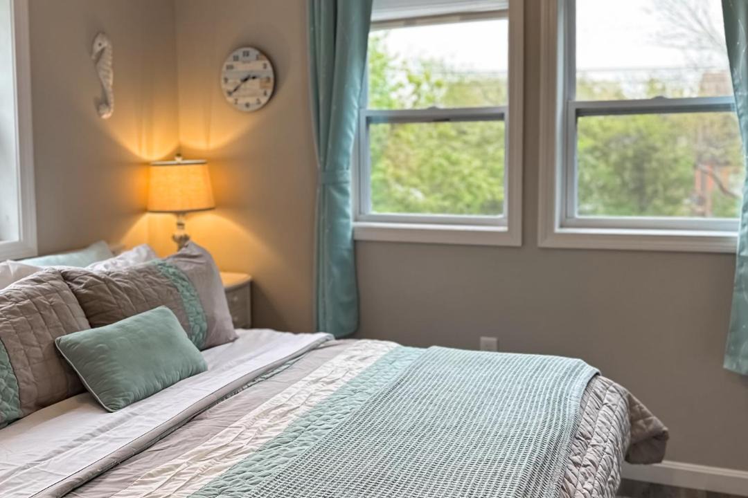 Photo of Bedroom in Oak Bluffs