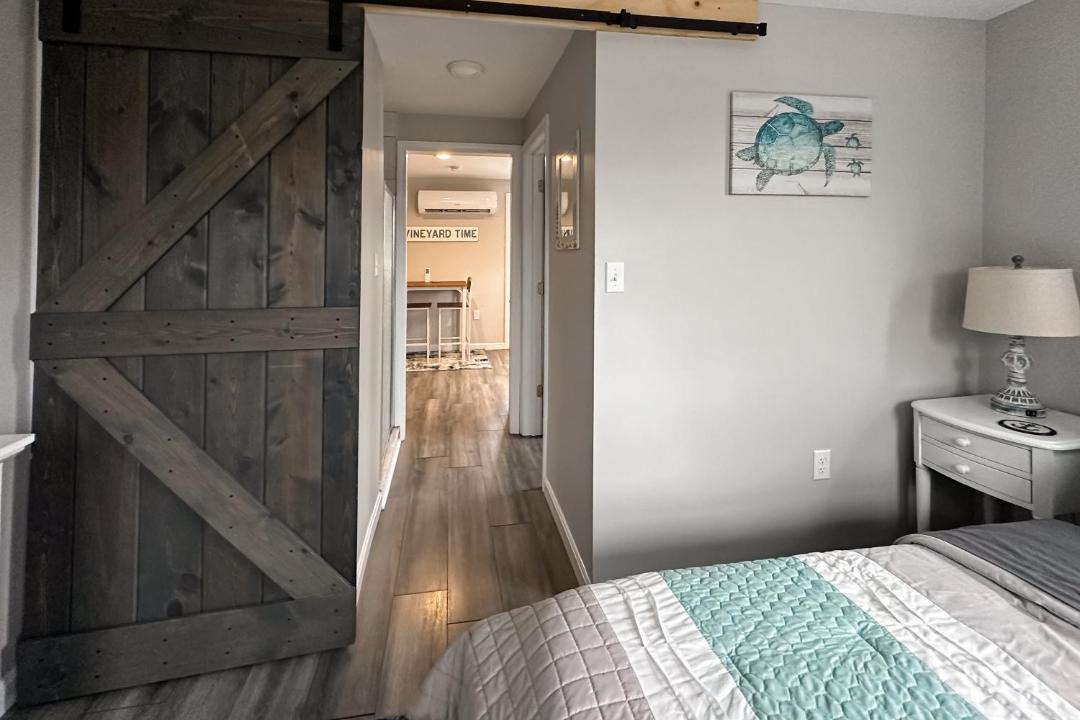 Photo of Bedroom in Oak Bluffs