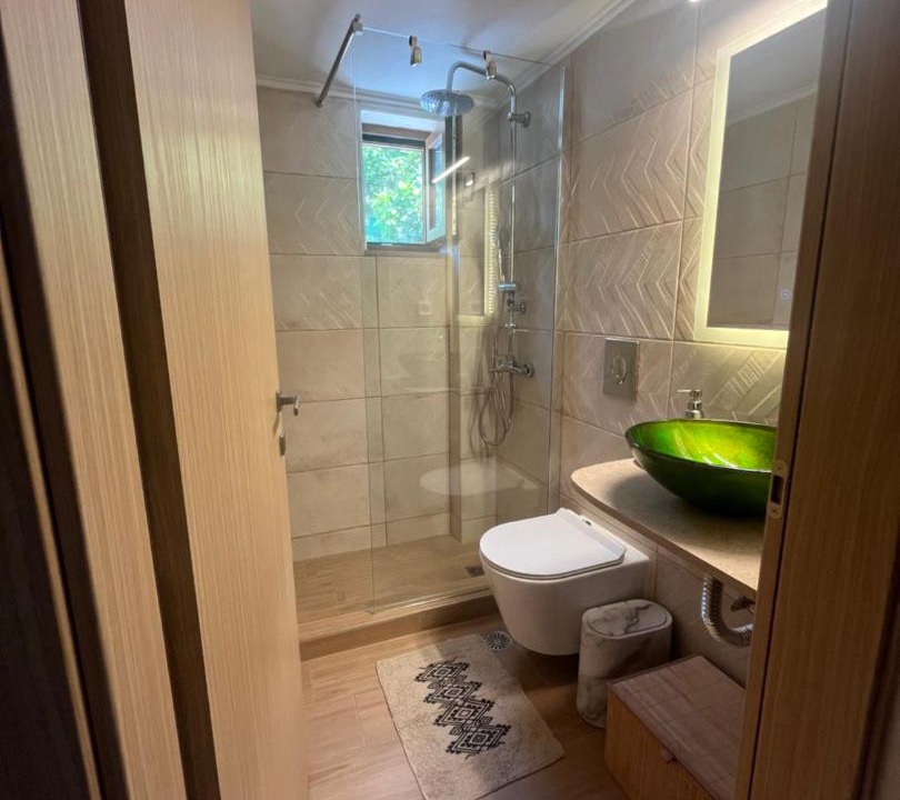 Photo of Bathroom in Methoni