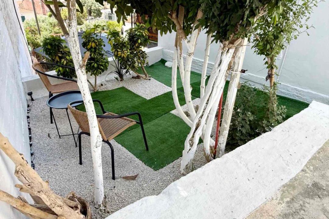 Photo of Patio Balcony in Methoni
