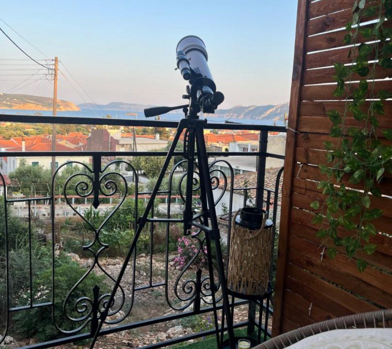 Photo of Patio Balcony in Methoni