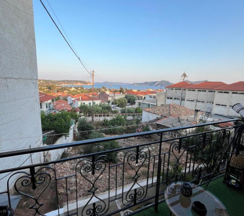 Photo of Patio Balcony in Methoni