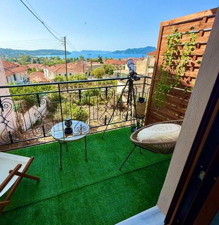 Photo of Patio Balcony in Methoni