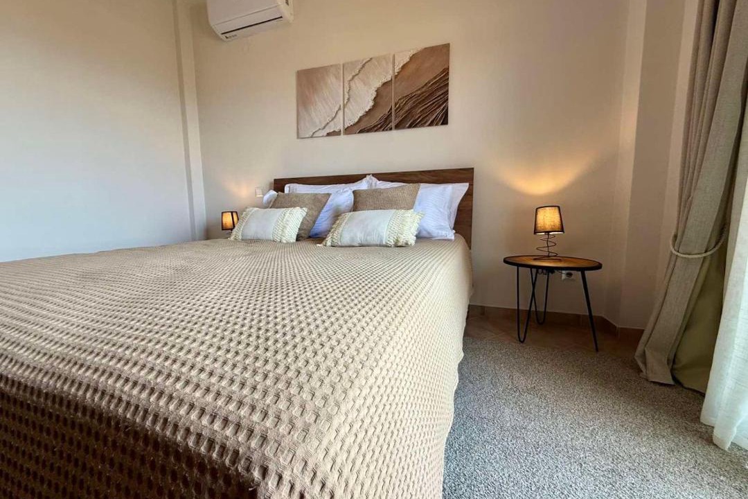 Photo of Bedroom in Methoni