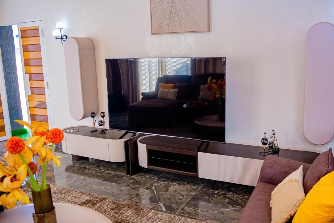 Photo of Livingroom in Brazzaville