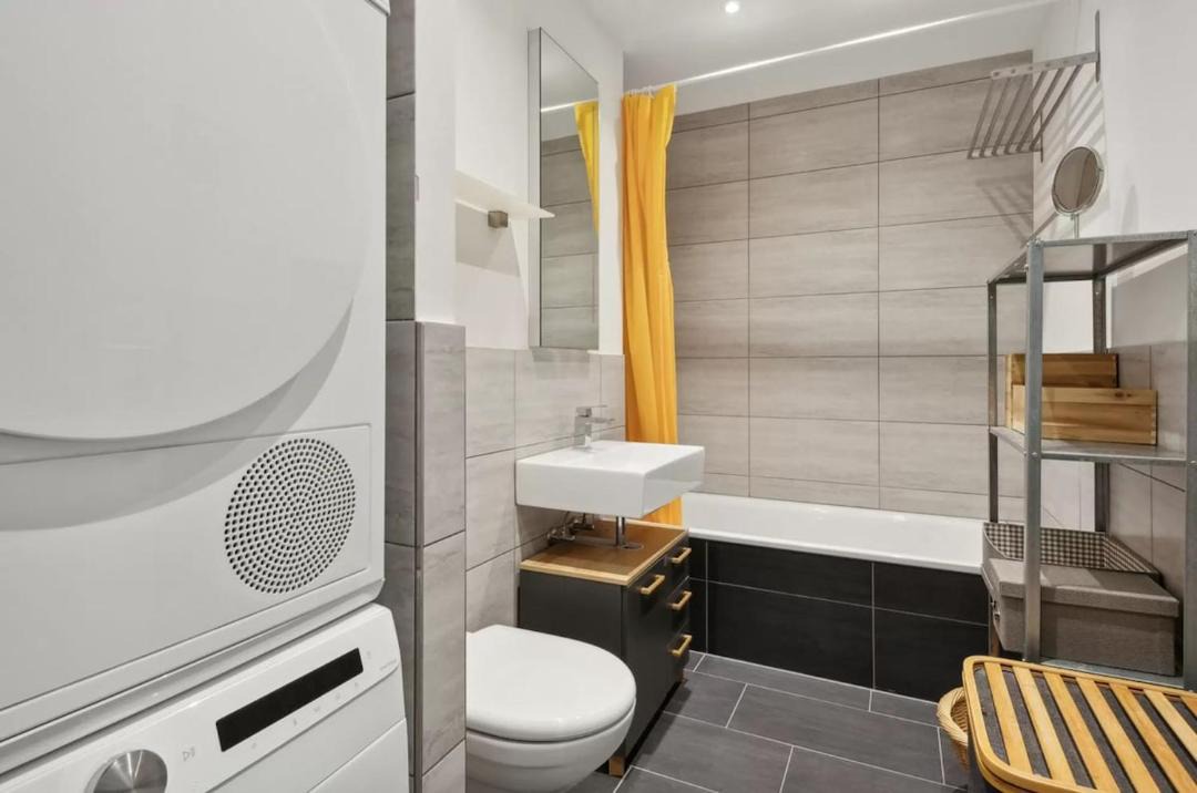 Photo of Bathroom in Bruderholz