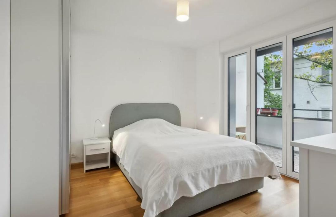 Photo of Bedroom in Bruderholz
