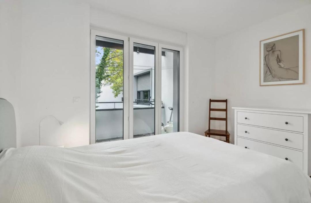 Photo of Bedroom in Bruderholz