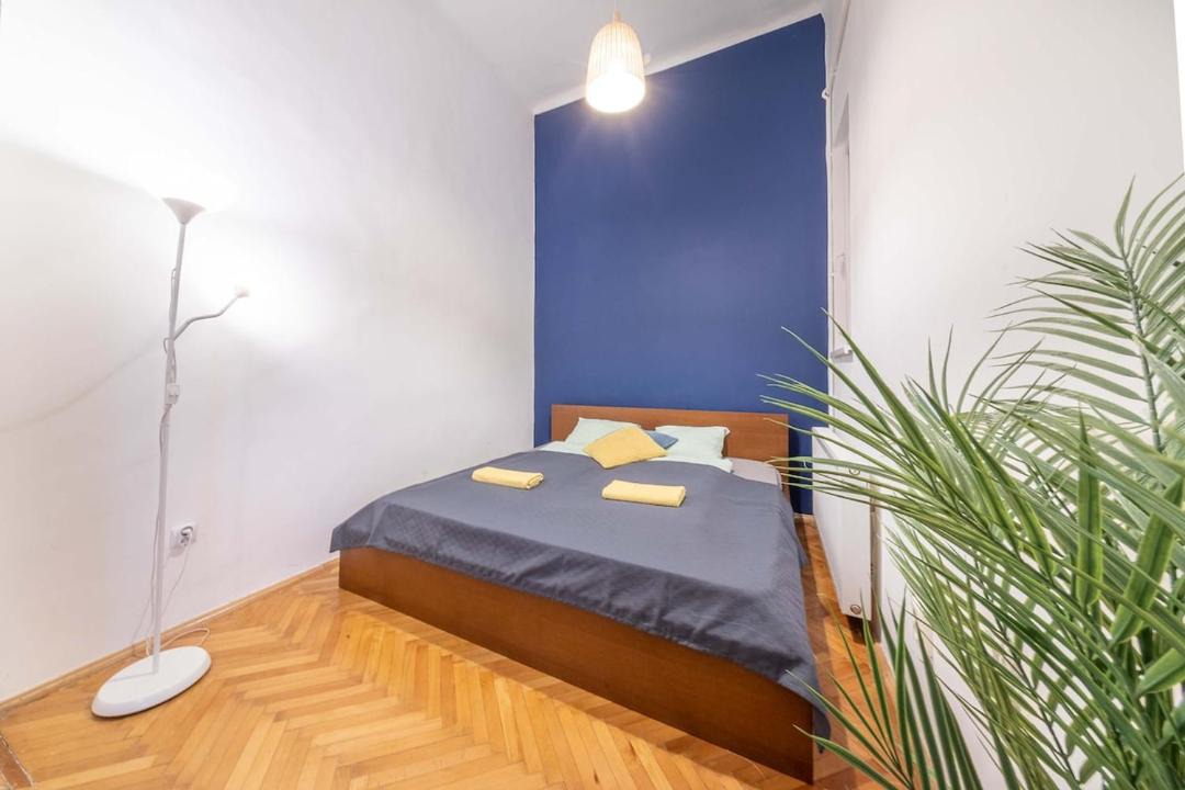 Photo of Bedroom in Belvaros - Lipotvaros