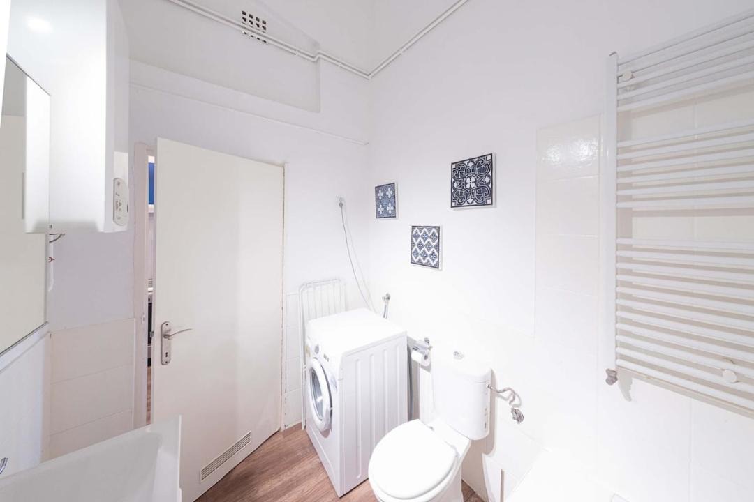 Photo of Bathroom in Belvaros - Lipotvaros