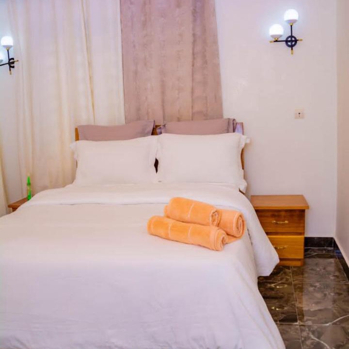 Photo of Bedroom in Brazzaville