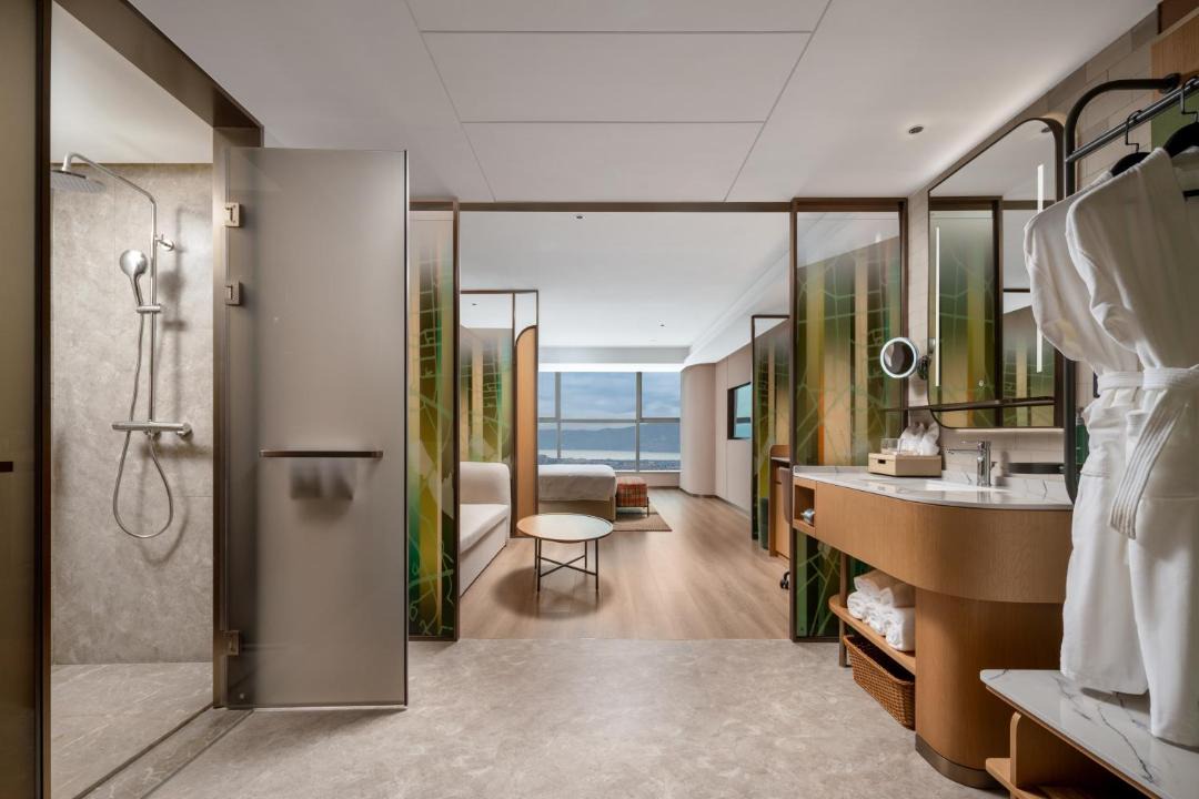 Photo of Bathroom in Guandu