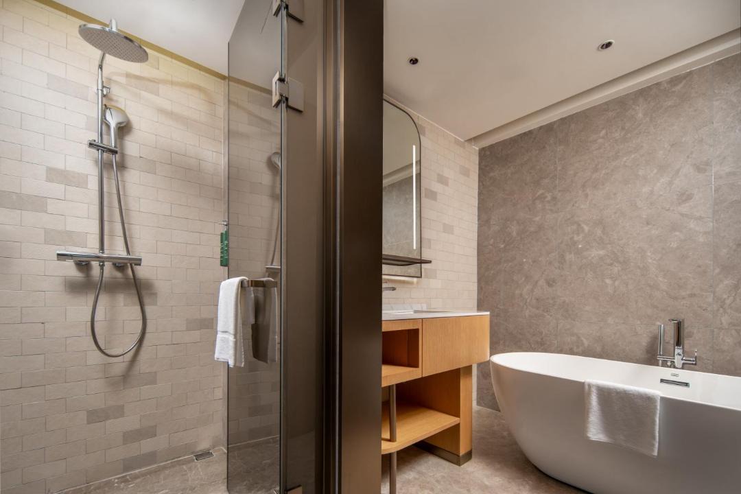 Photo of Bathroom in Guandu