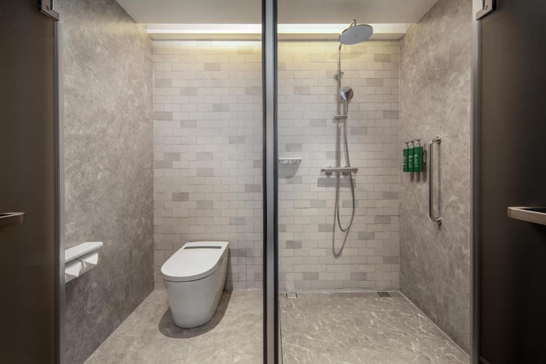 Photo of Bathroom in Guandu