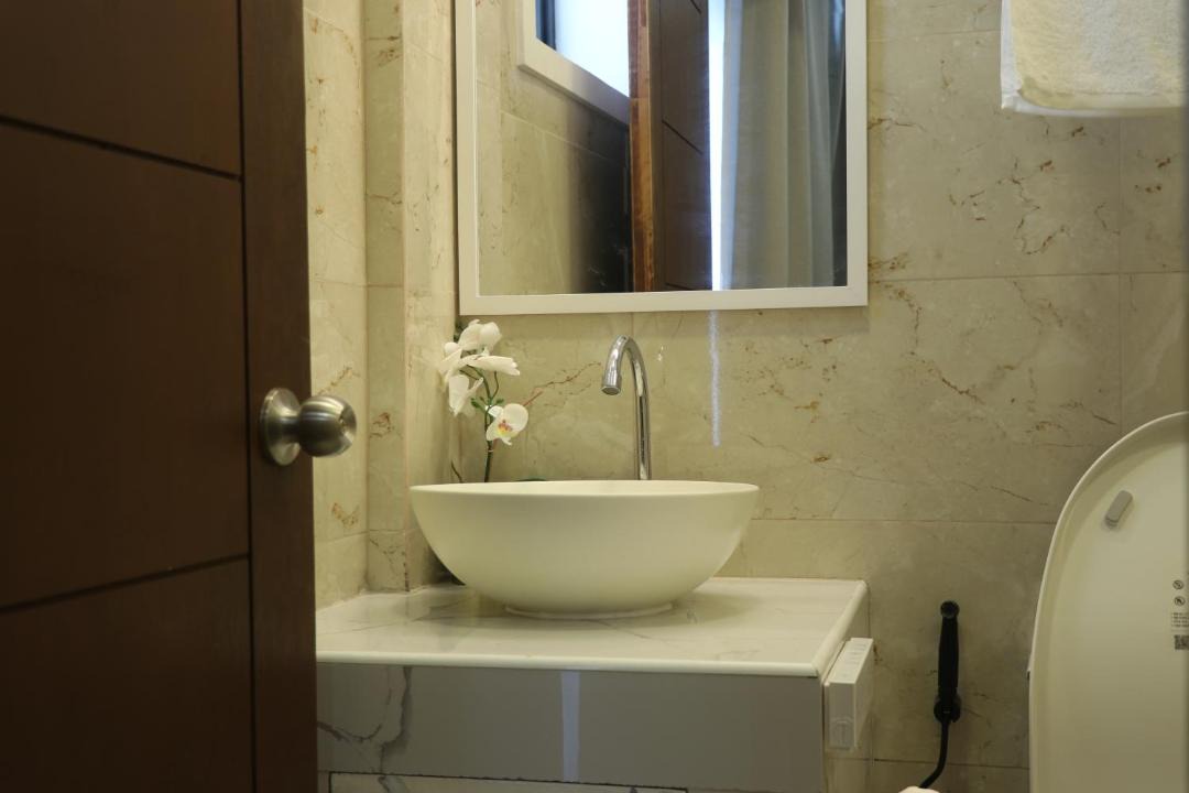 Photo of Bathroom in Castillejos