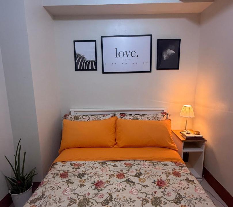 Photo of Bedroom in Barangay 76