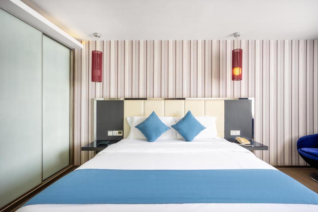 Photo of Bedroom in Duanzhou Qu