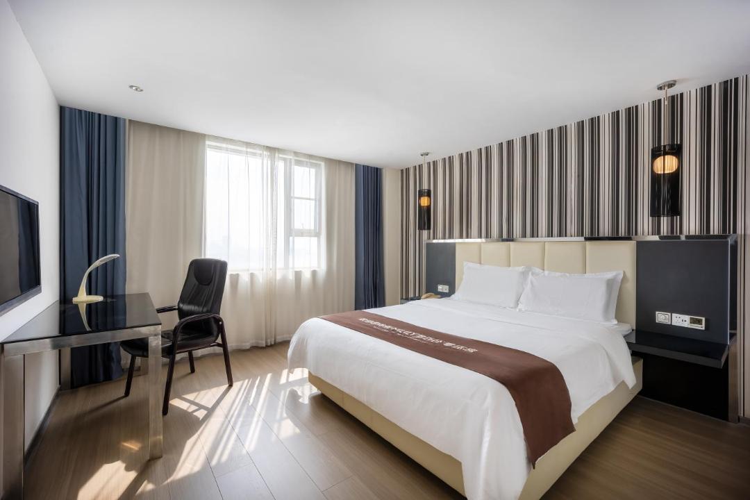 Photo of Bedroom in Duanzhou Qu