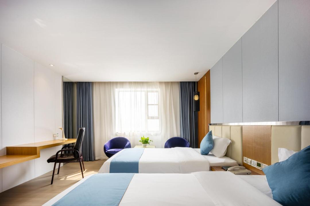 Photo of Bedroom in Duanzhou Qu