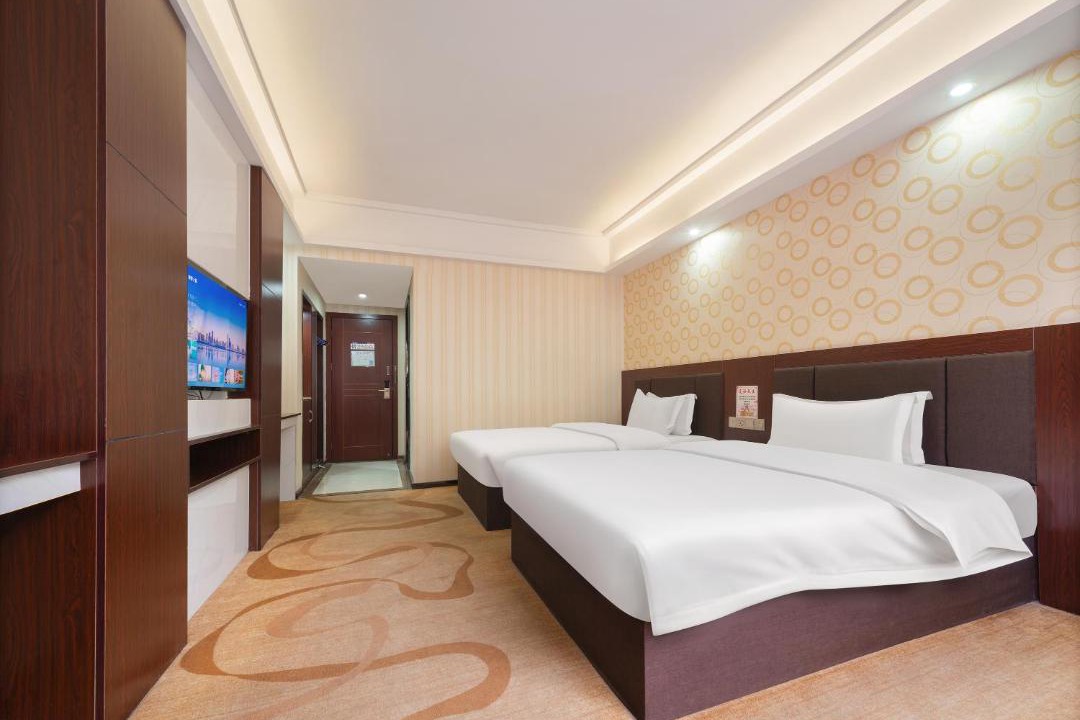 Photo of Bedroom in Wulingyuan