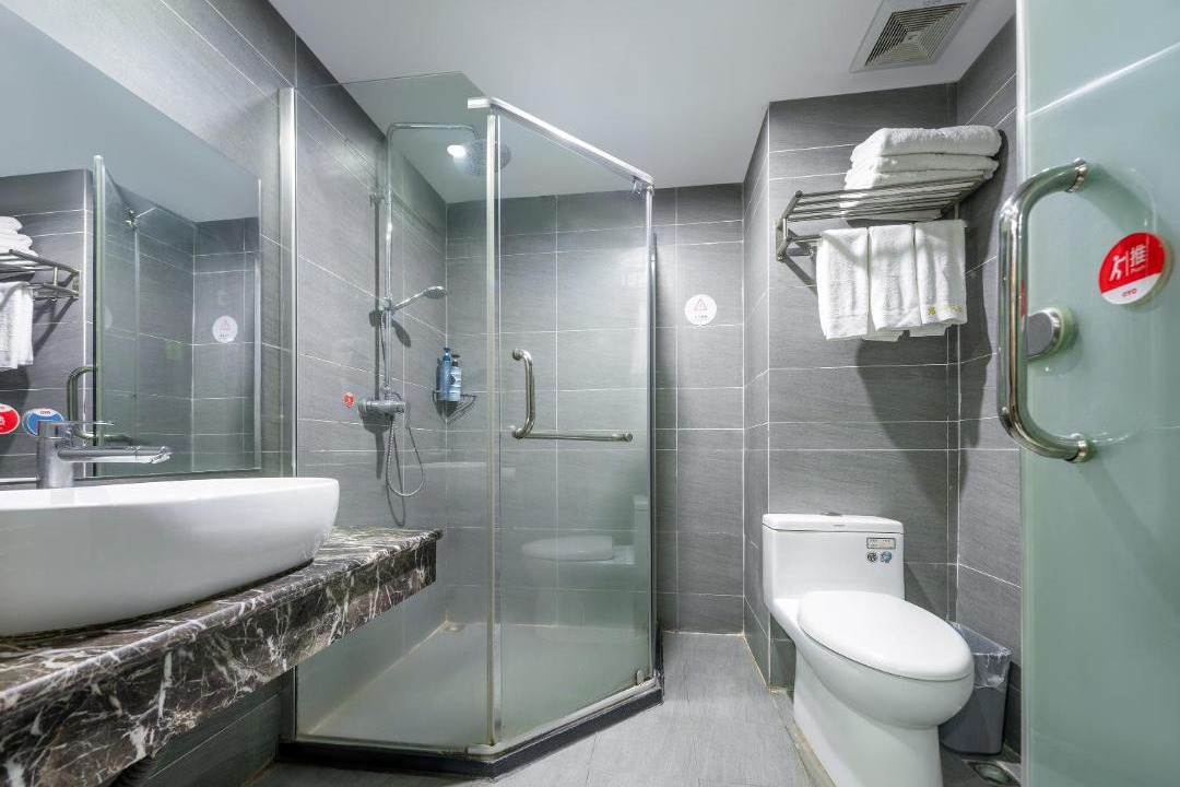 Photo of Bathroom in Wulingyuan