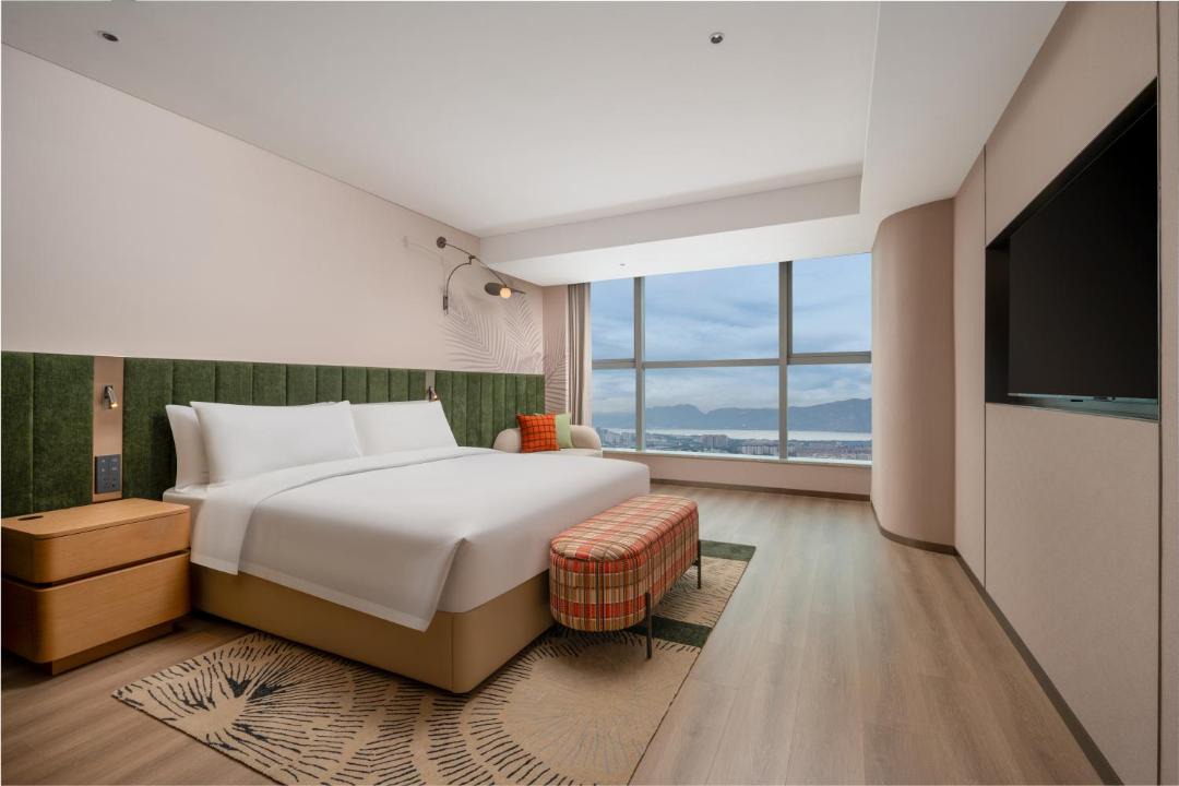 Photo of Bedroom in Guandu