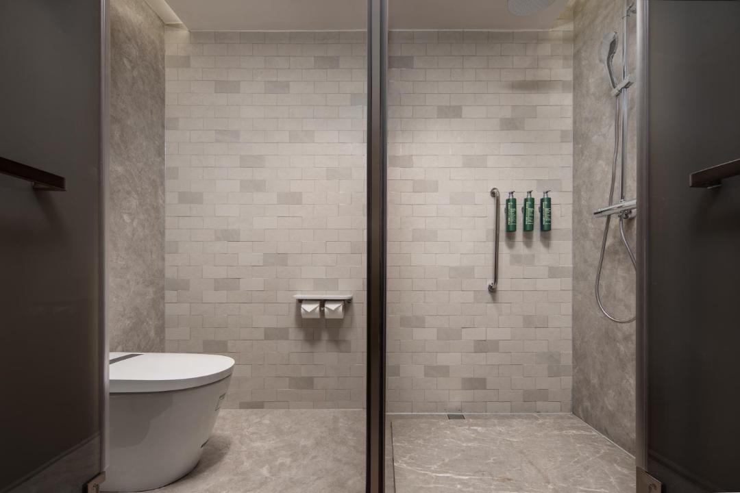 Photo of Bathroom in Guandu