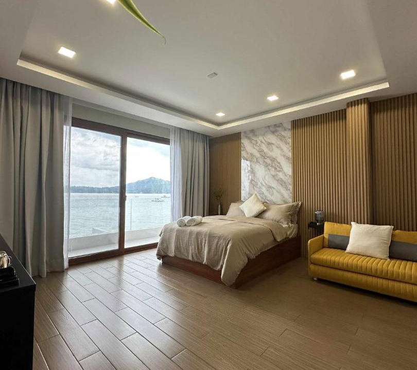 Photo of Bedroom in Castillejos