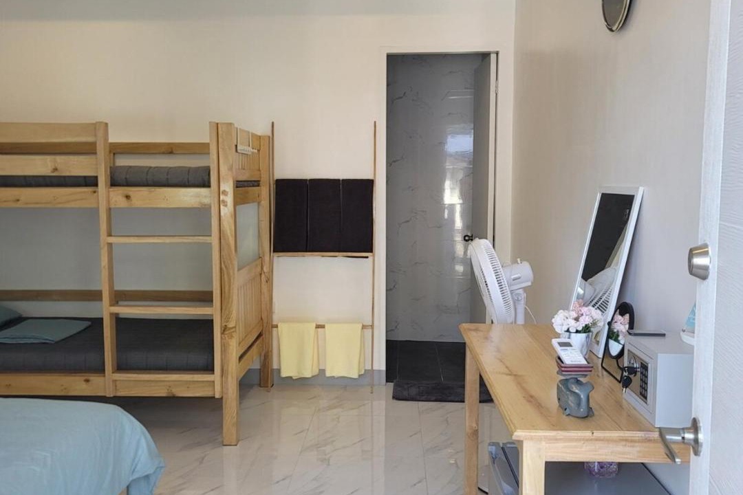 Photo of Bedroom in Basdiot
