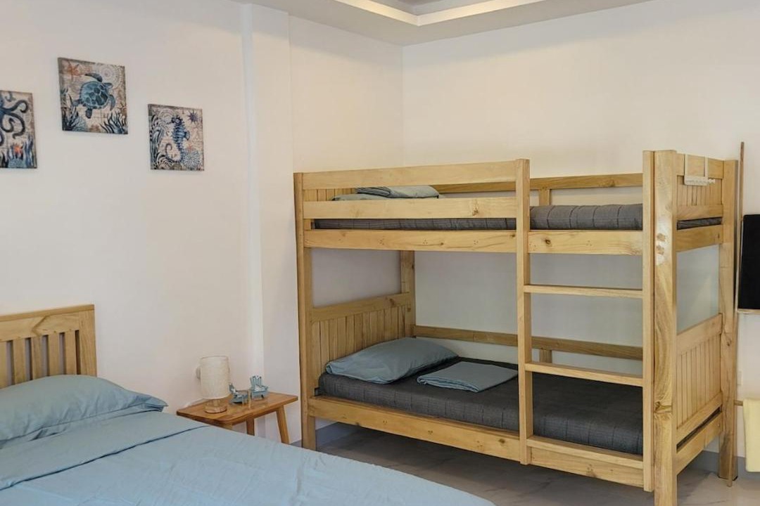 Photo of Bedroom in Basdiot