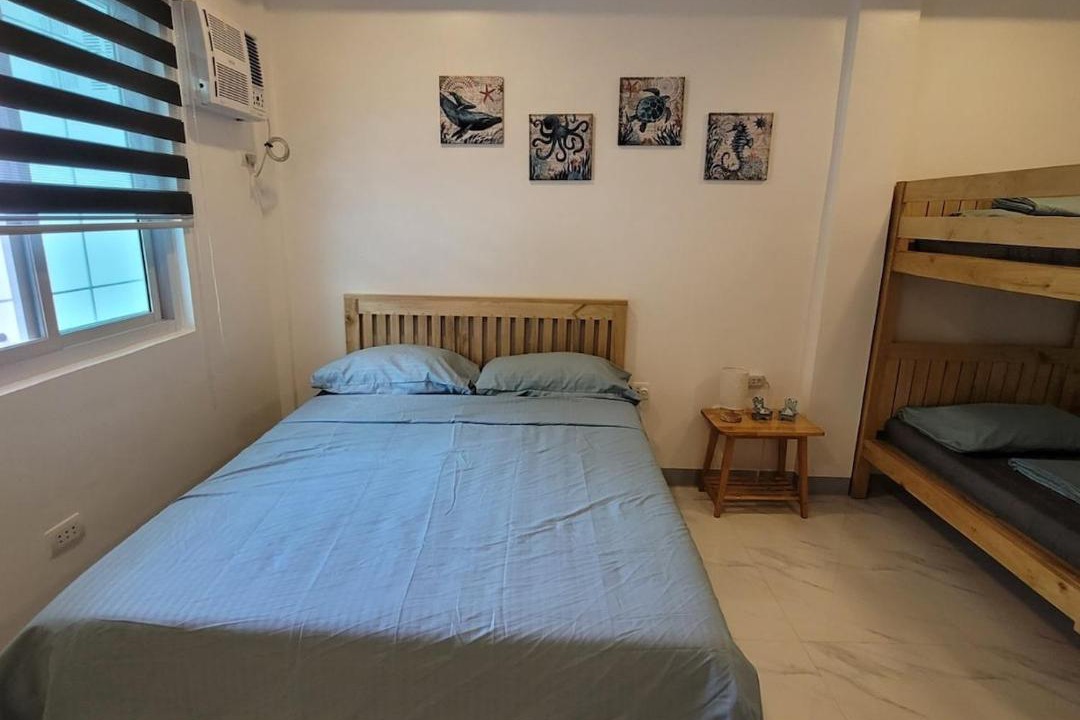 Photo of Bedroom in Basdiot