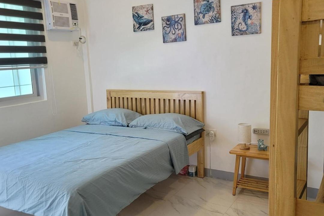 Photo of Bedroom in Basdiot