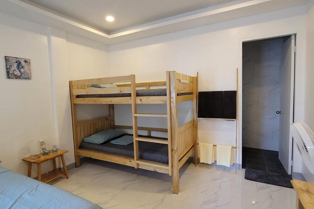 Photo of Bedroom in Basdiot