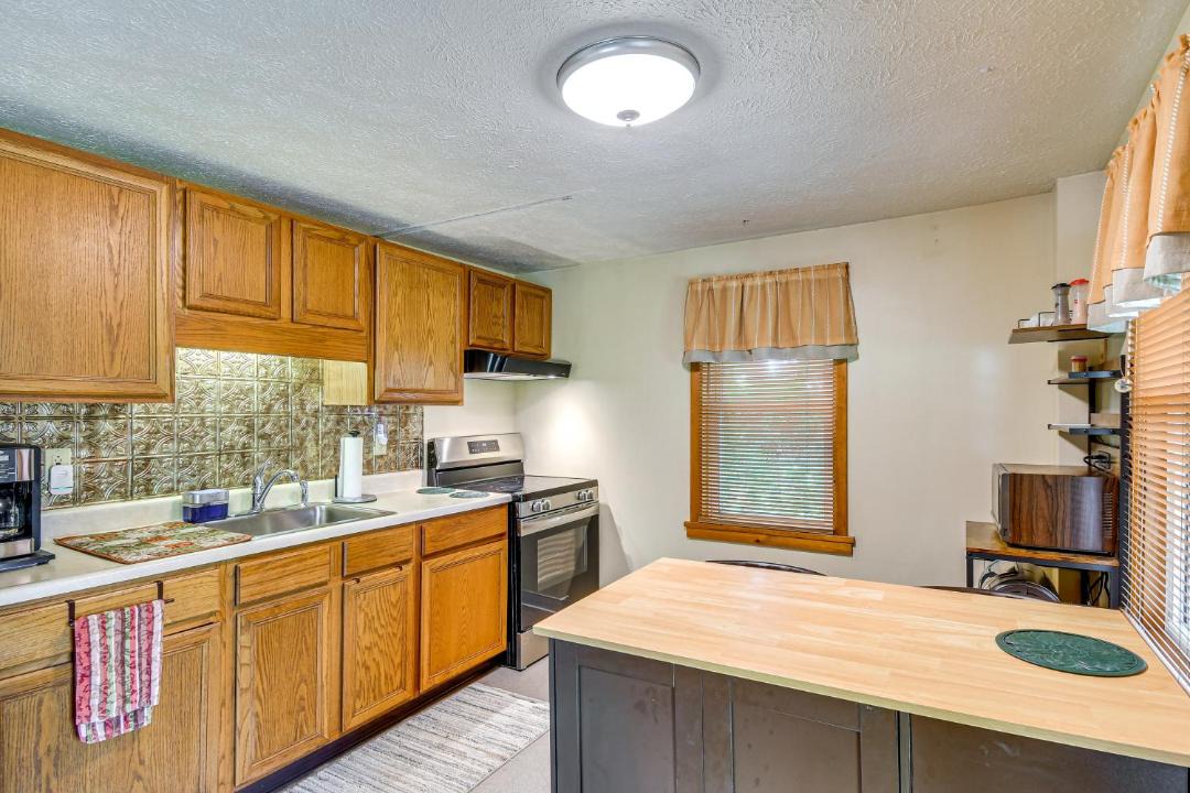 Photo of Kitchen in Waterloo