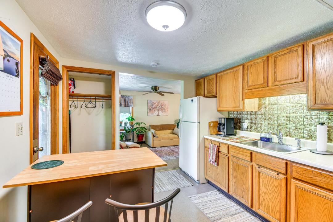 Photo of Kitchen in Waterloo