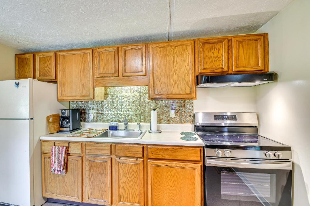 Photo of Kitchen in Waterloo