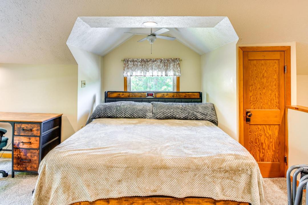 Photo of Bedroom in Waterloo