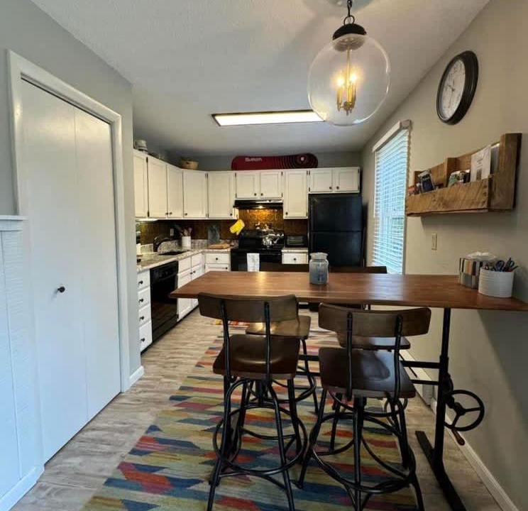 Photo of Kitchen in Hancock