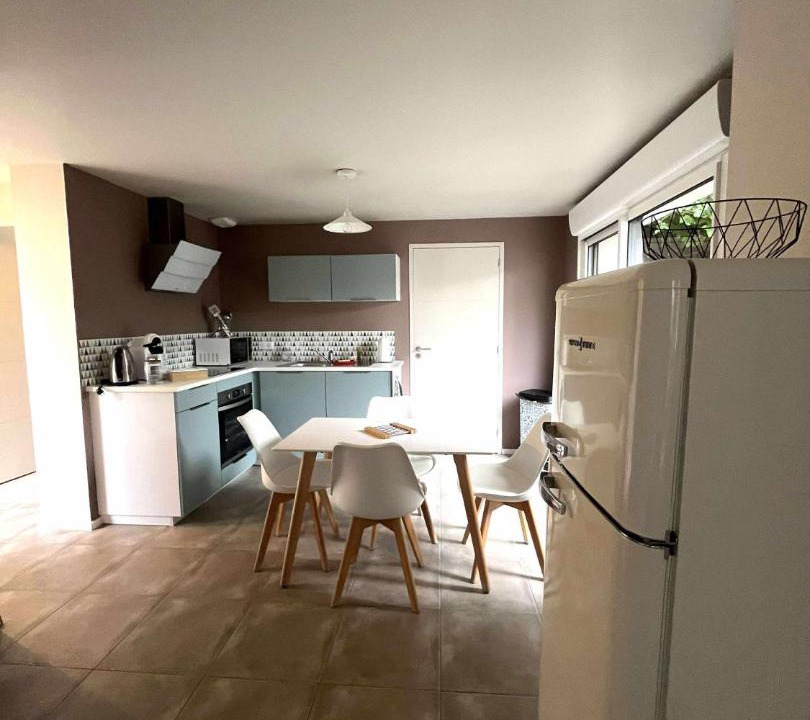 Photo of Kitchen in Ploufragan
