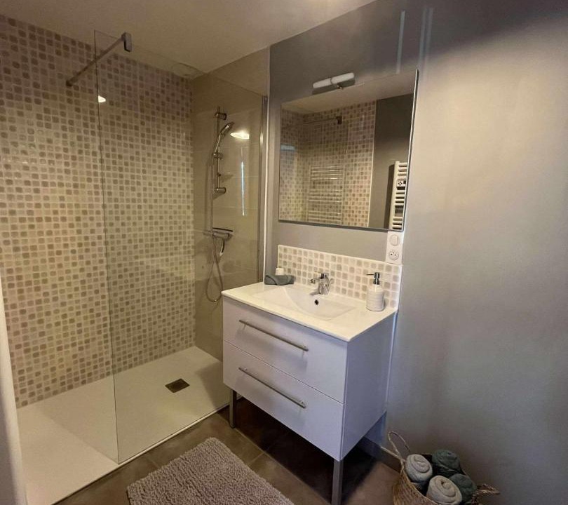 Photo of Bathroom in Ploufragan