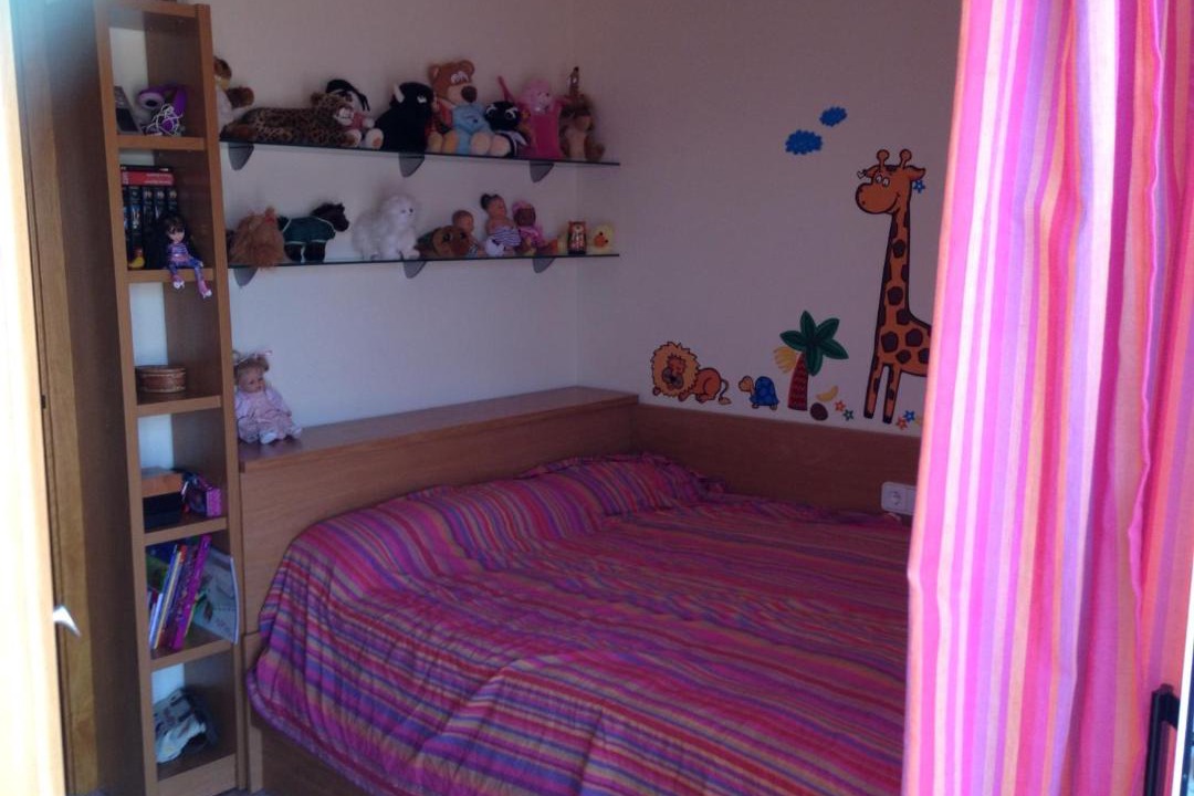 Photo of Bedroom in Costa Dorada