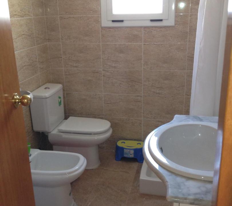 Photo of Bathroom in Costa Dorada