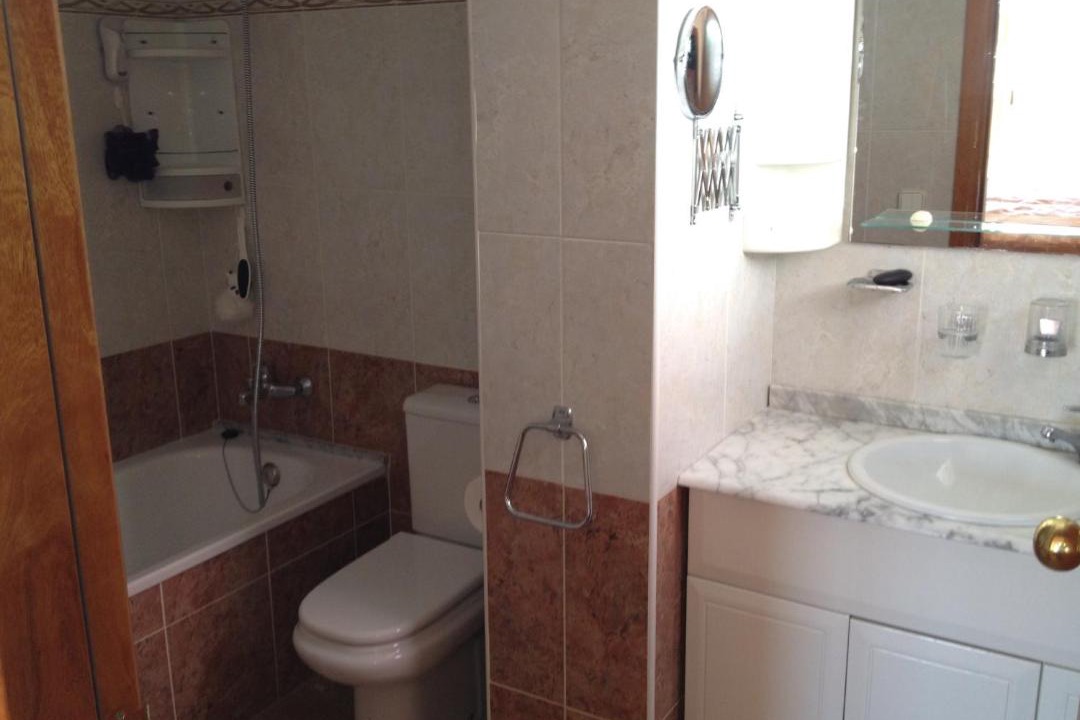 Photo of Bathroom in Costa Dorada