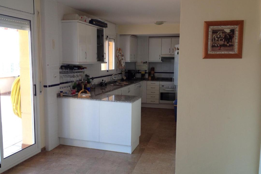 Photo of Kitchen in Costa Dorada
