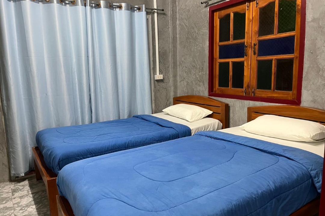 Photo of Bedroom in Thung Saliam