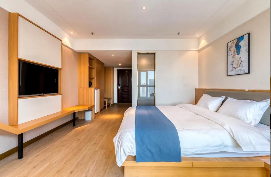 Photo of Bedroom in Dao Li